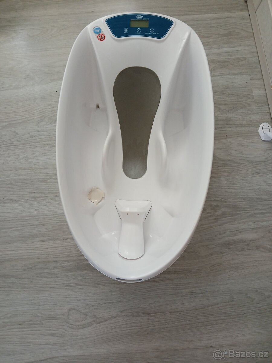 Dětská vanička- BABY PATENT