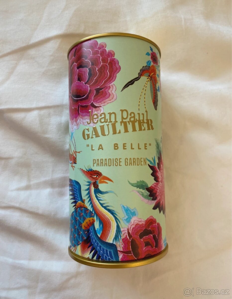 Jean Paul Gaultier La Belle Paradise Garden