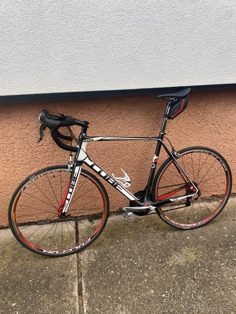 Cube Agree GTS SL vel. 60