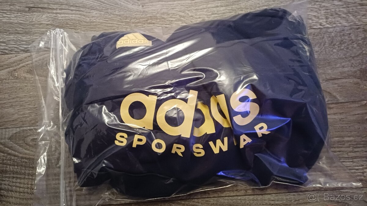 Panska mikina adidas