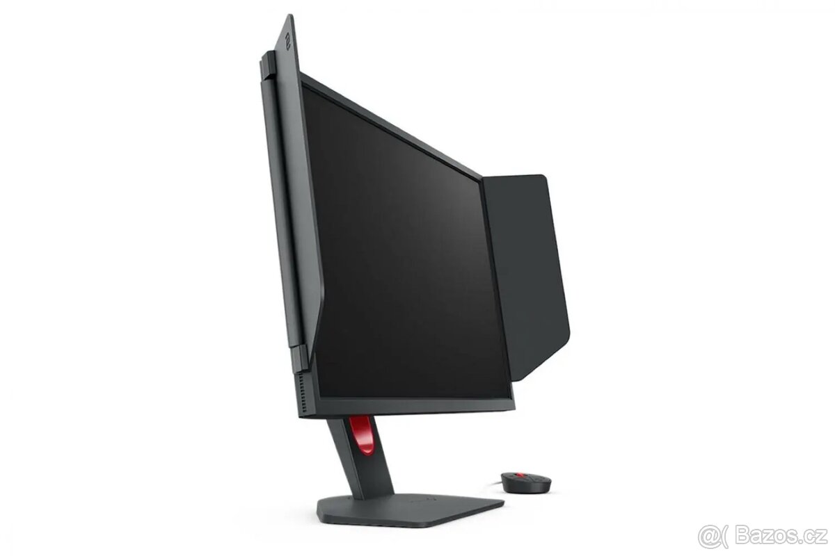 BenQ Zowie XL2546K, 24.5”, 240 Hz, DyAc+, top stav