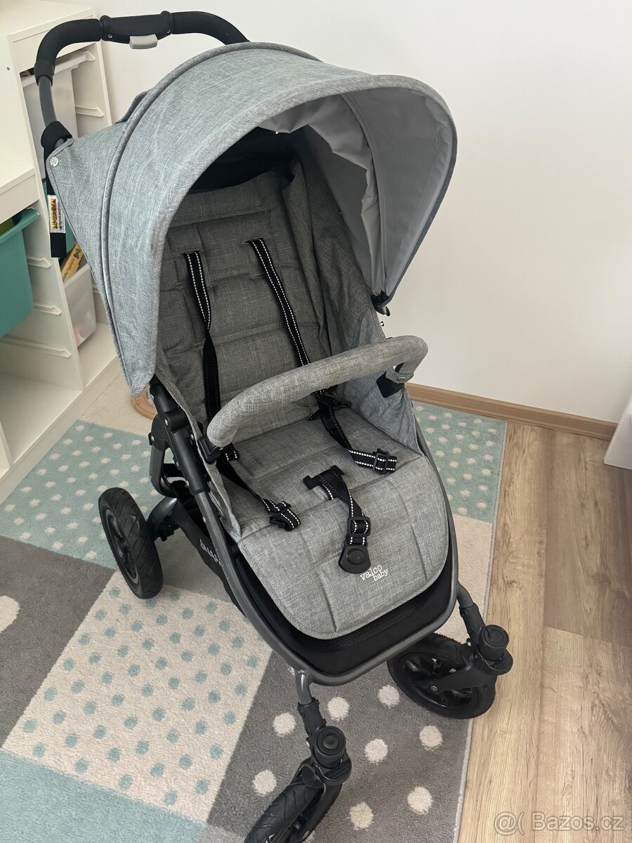 Valco snap 4 sport tailor
