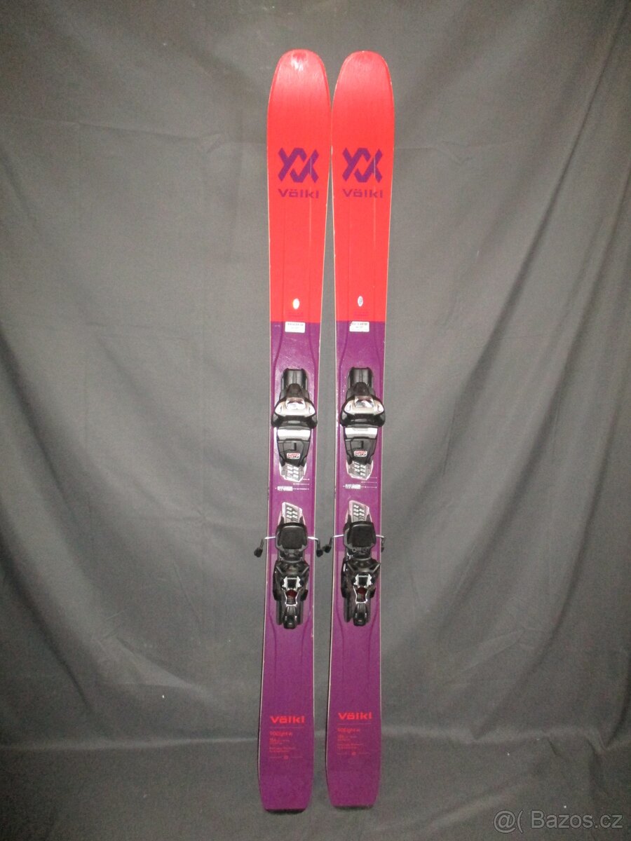 VÖLKL 90EIGHT W 19/20 156cm