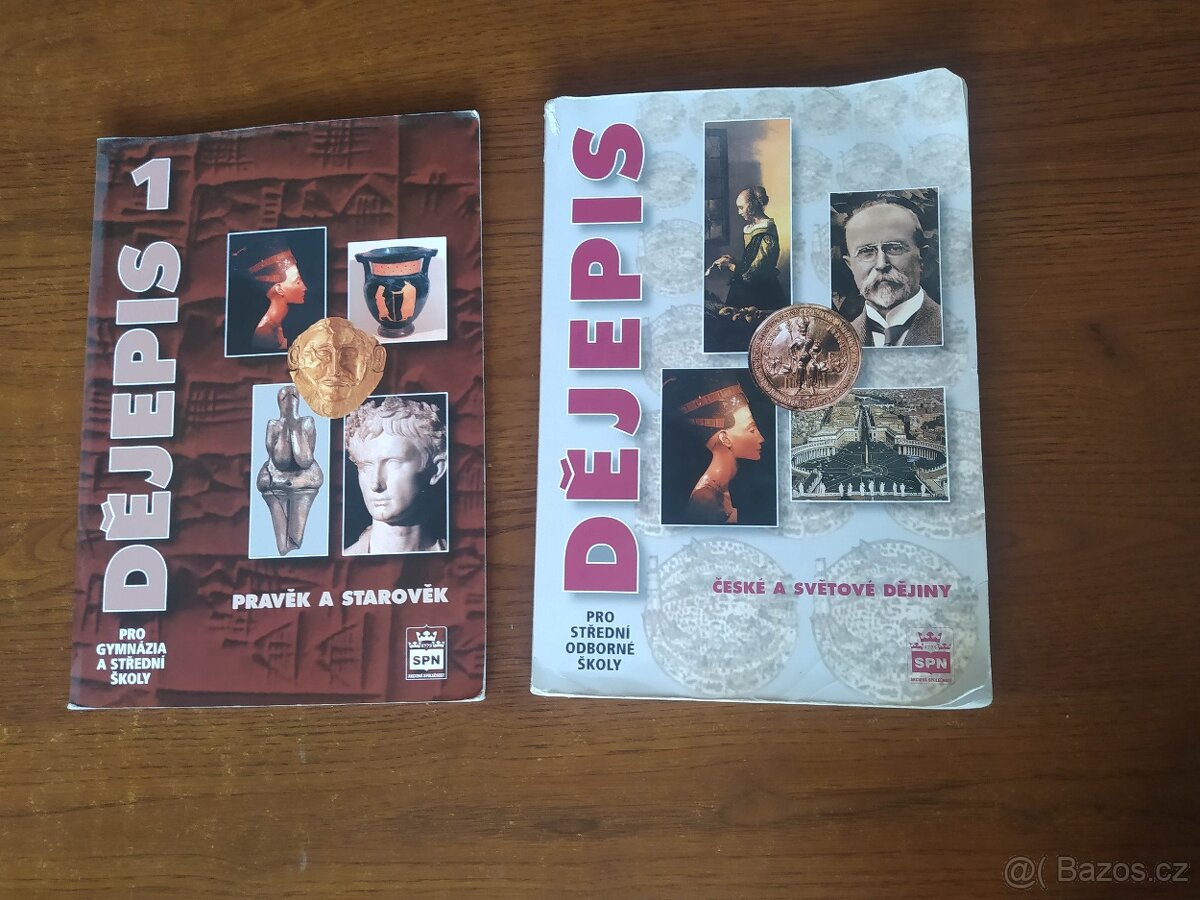 Dějepis