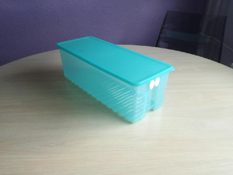 Tupperware PRIMA KLIMA 4,6 l