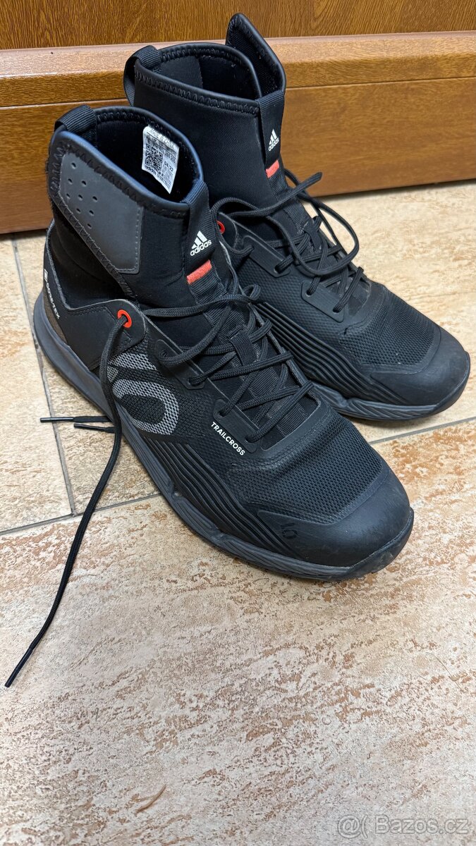 Adidas boty trialcross