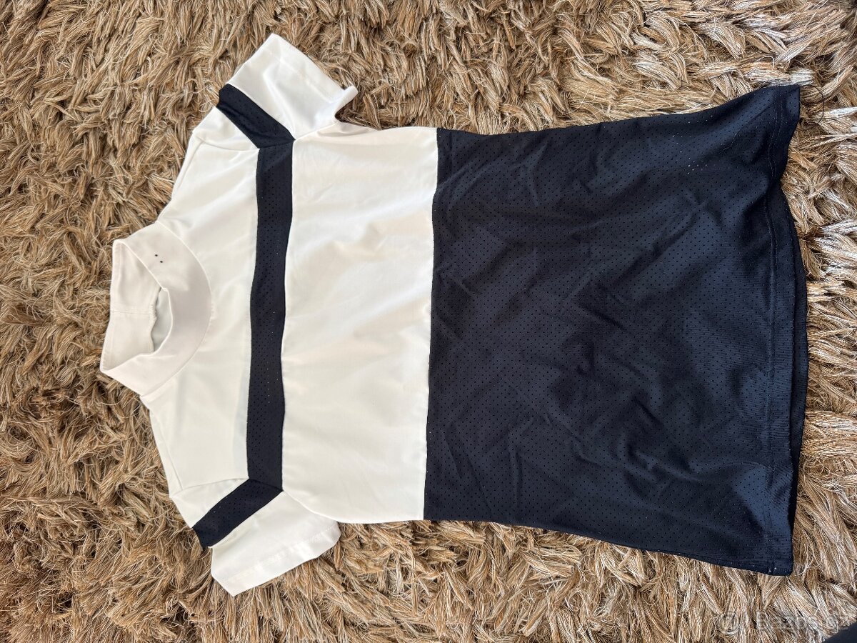 Jezdecké oblečení Equiline a spooks