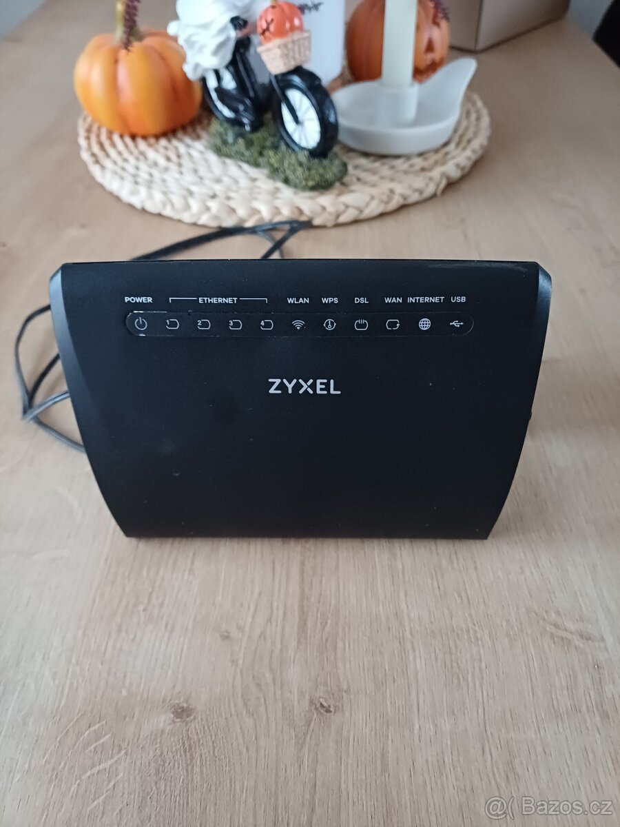 Router ZYXEL - VMG3312-T20A