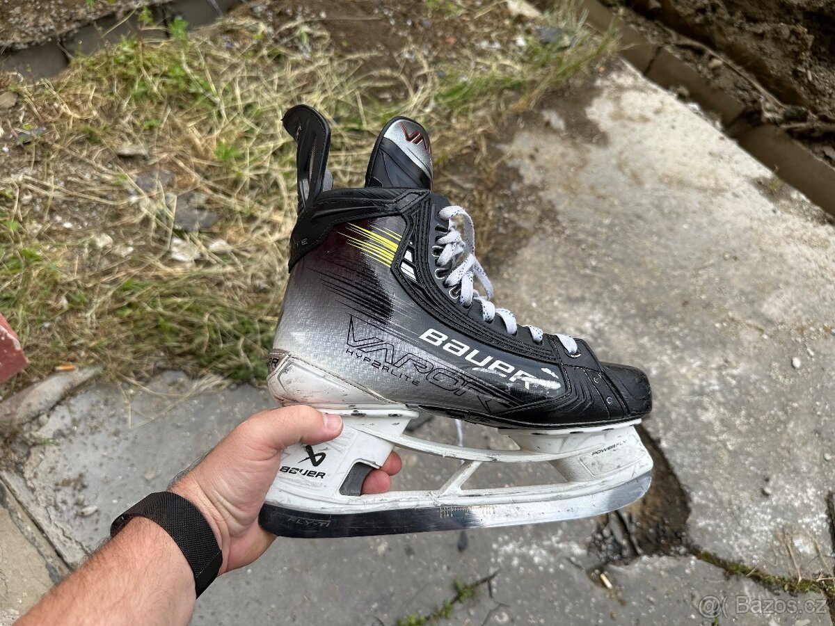 Bauer Vapor Hyperlite 2