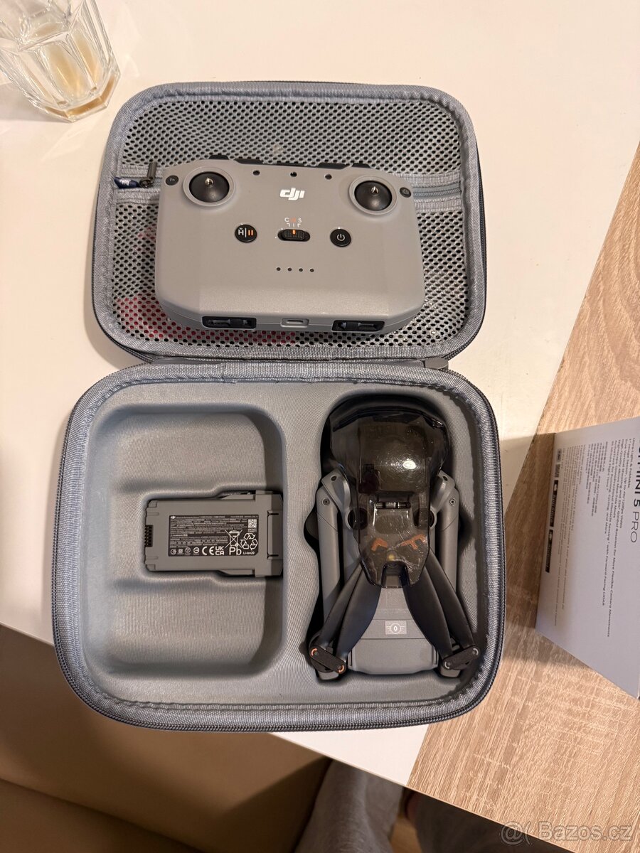 Dji mini 5 pro