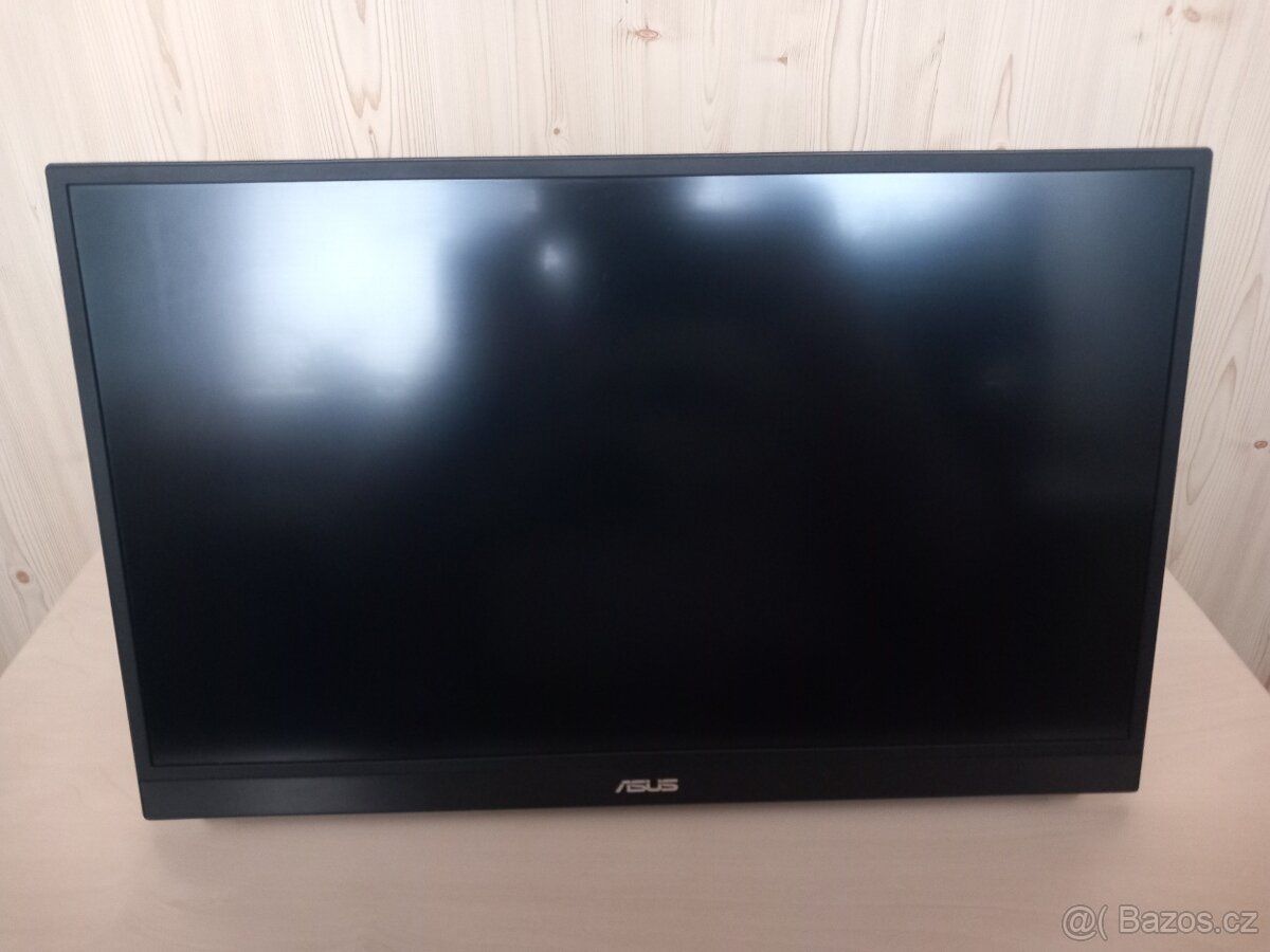 Přenosný monitor ASUS ZenScreen MB17AHG 17,3"