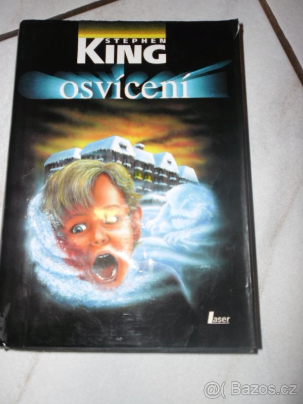 Osvícení ( Stephen King