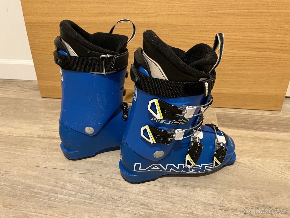 Lyžáky dětské Lange
