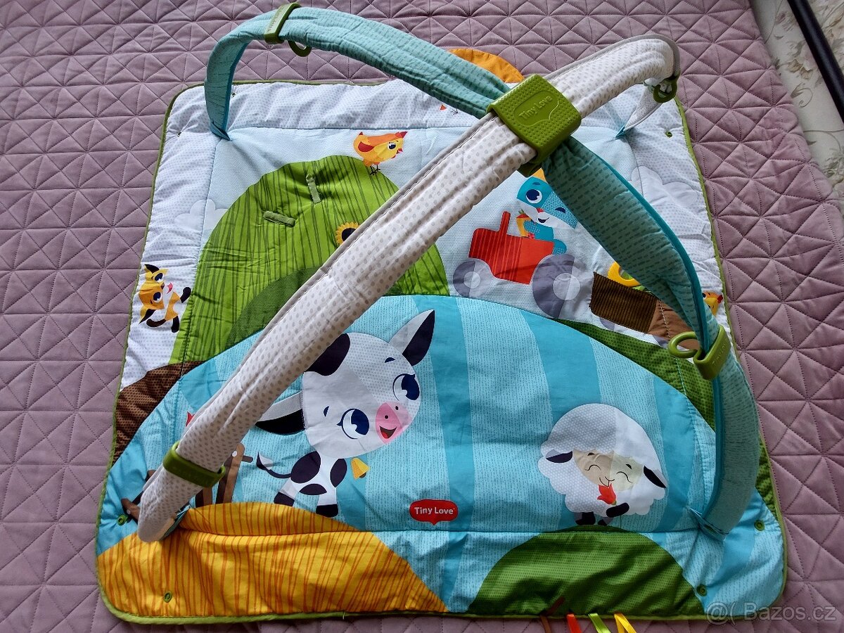 Tiny Love Gymini Kick & Play