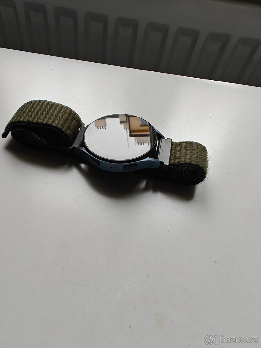 Samsung Galaxy Watch5 44mm - SM-R910 černé