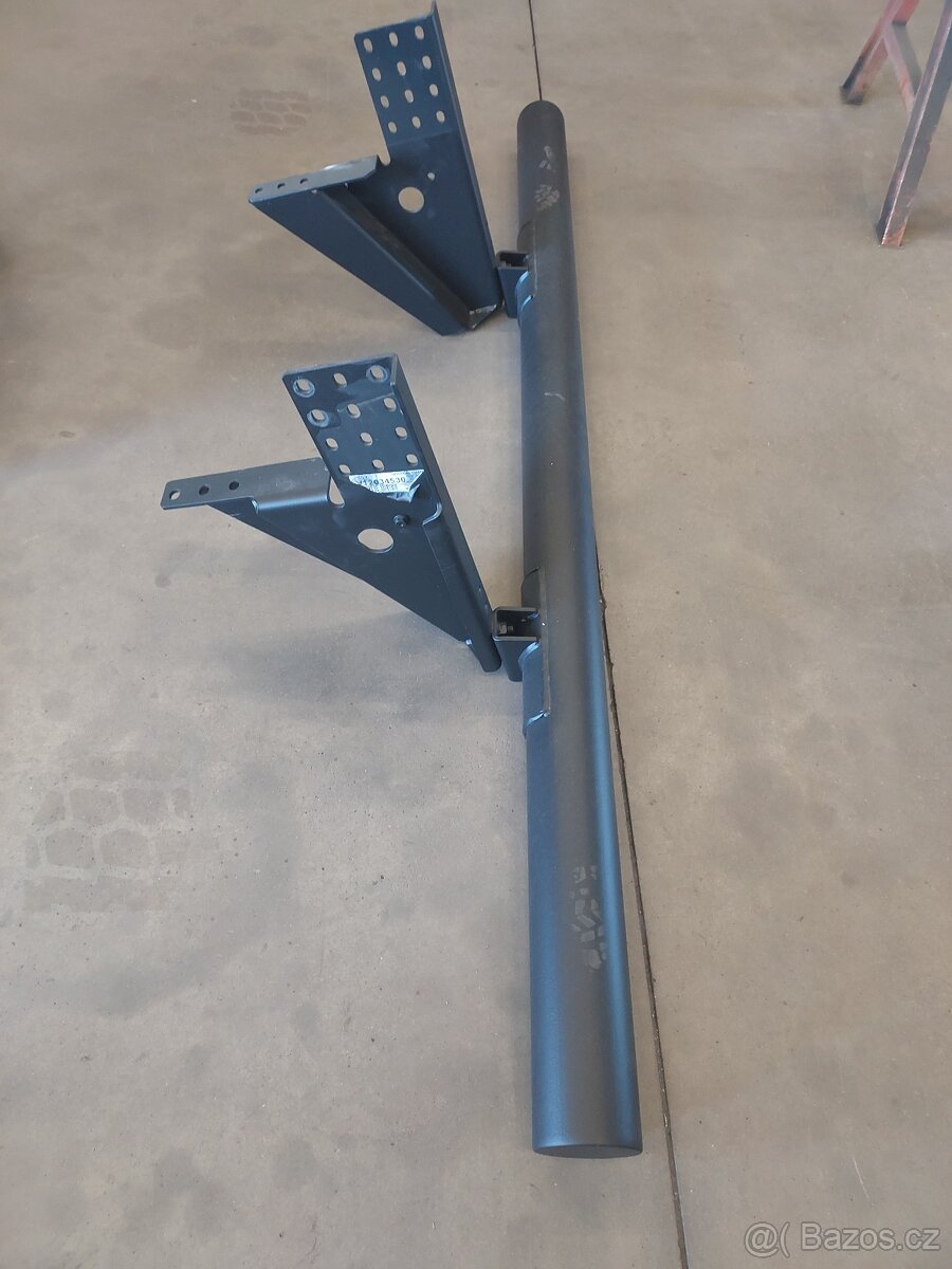 Nárazník Iveco Eurocargo