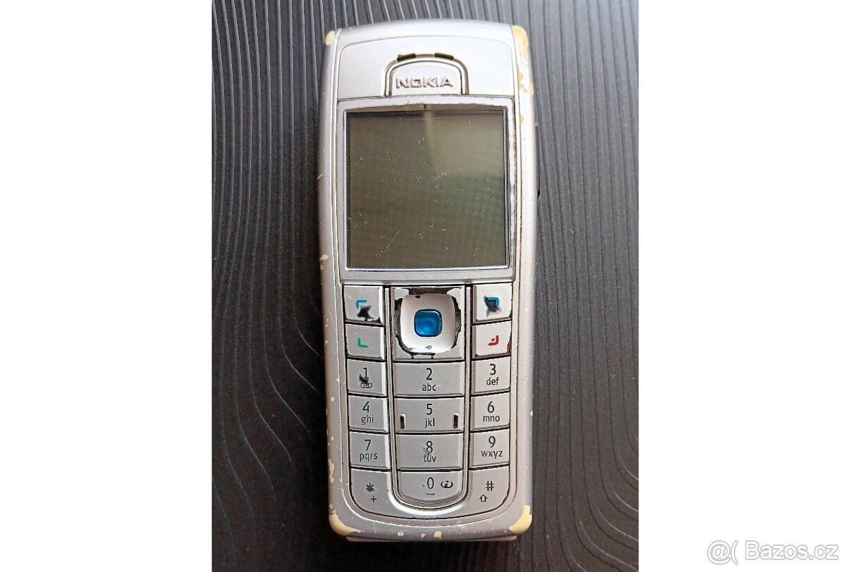 Nokia 6230i