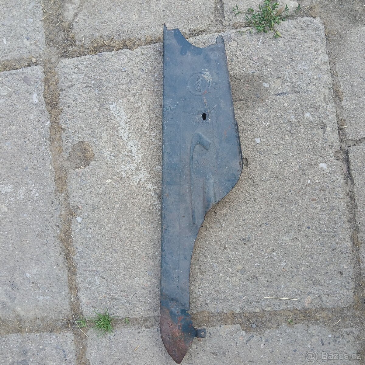 Kryt řetězu Stadion S11