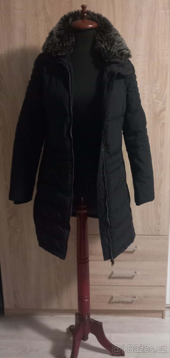 Zimní bunda CK jeans