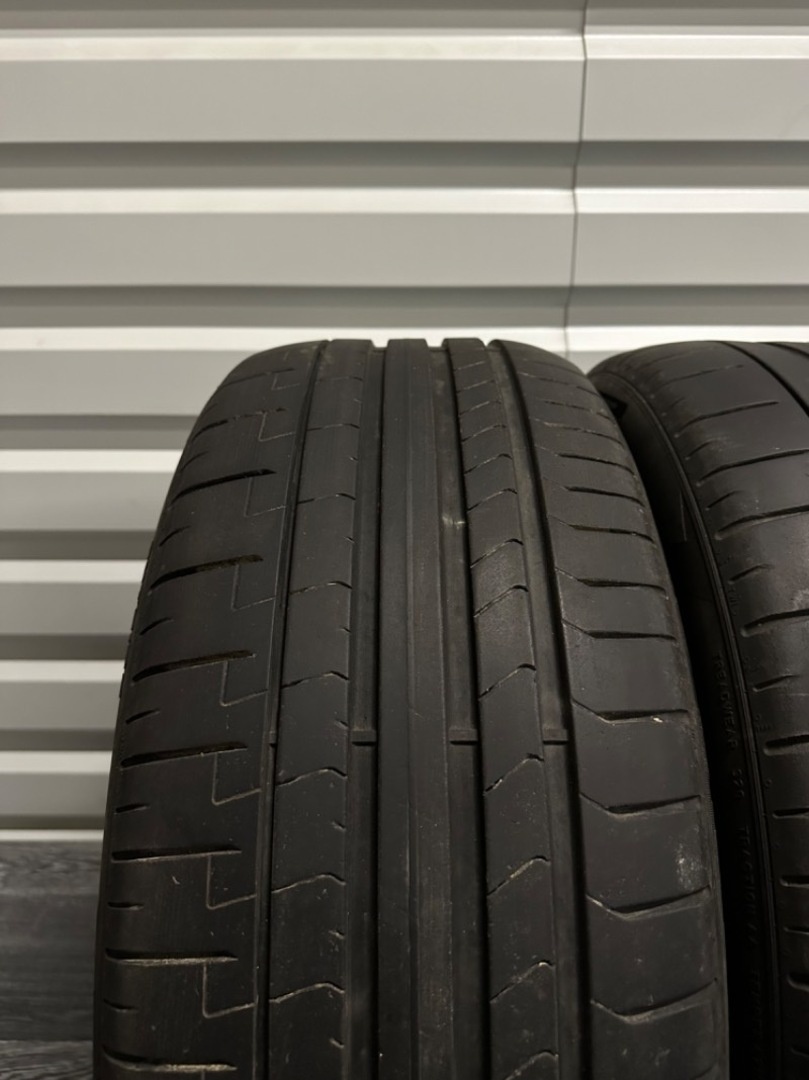 2ks pneu 235/50/19 PIRELLI
