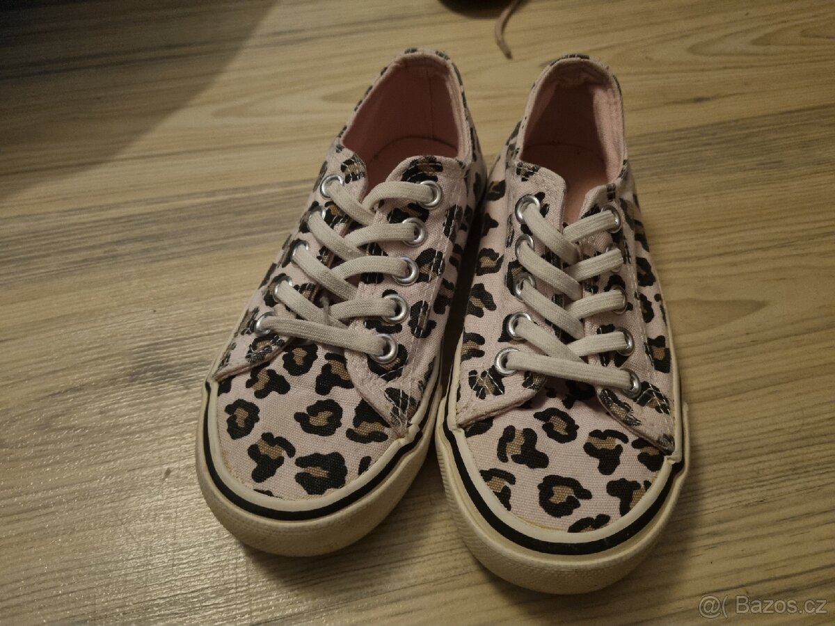 Dětská obuv vel.30