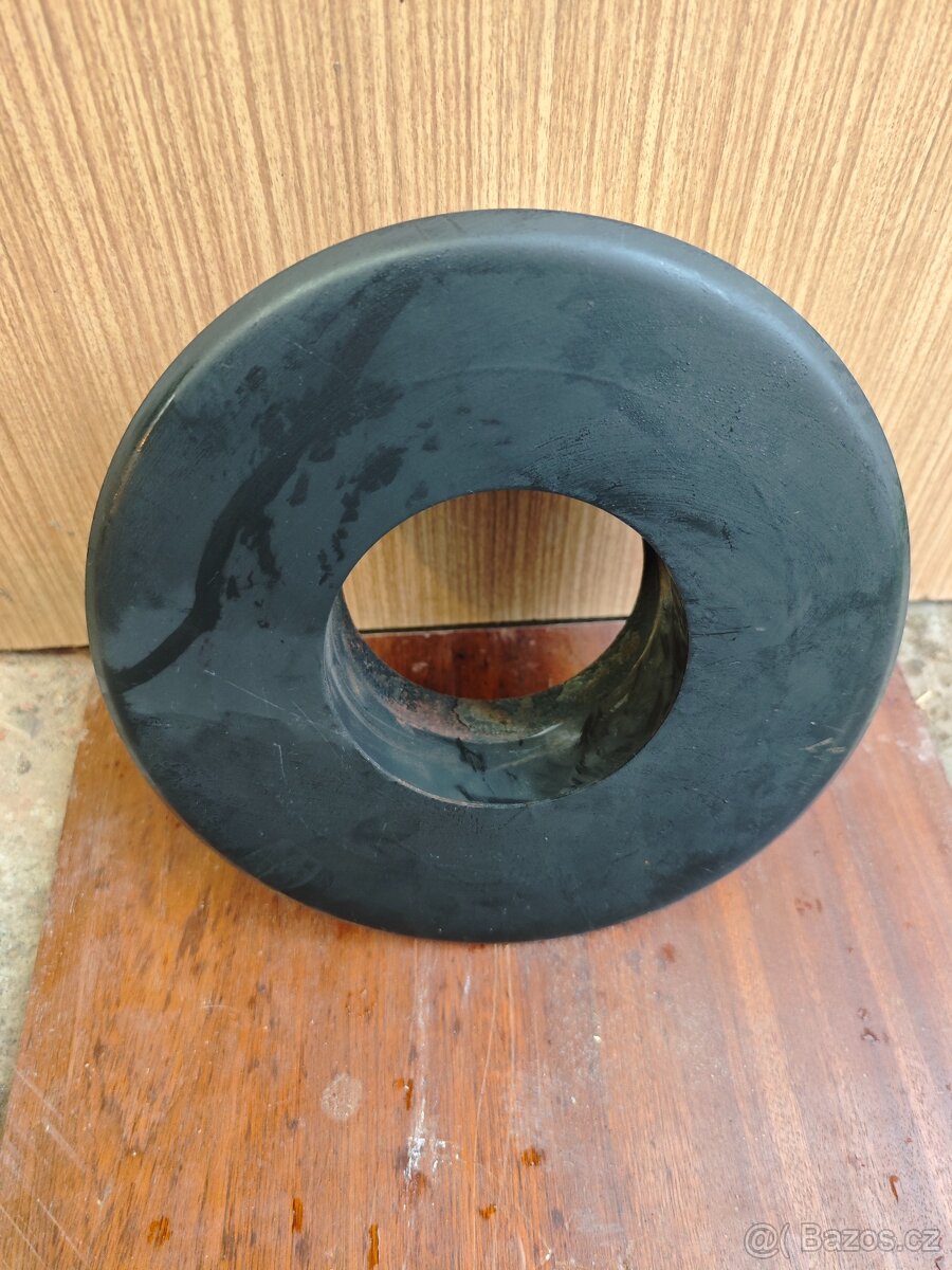 Redukce keramického komína 120/200