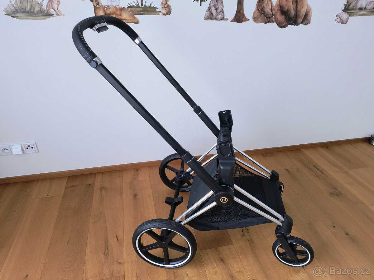 Kočárek Cybex Priam 4.0