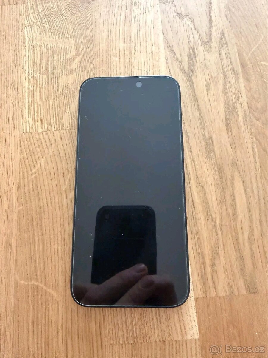 IPhone 15 Pro Max, 256