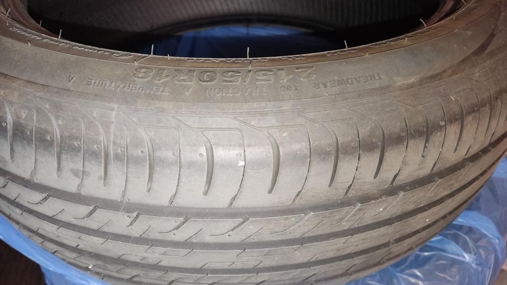 Pneumatiky GitiComfort 225 V1