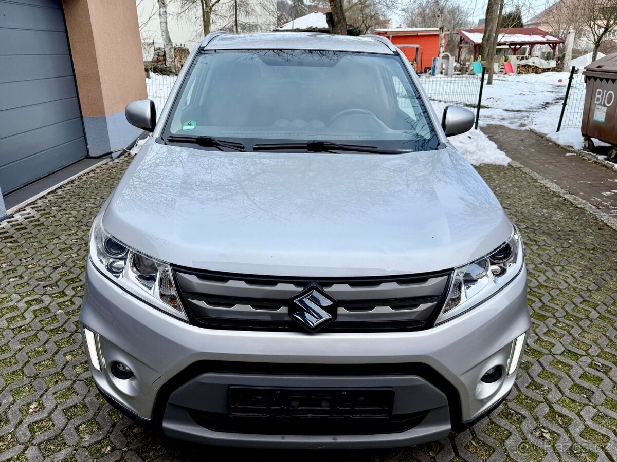Suzuki Vitara 1.6i