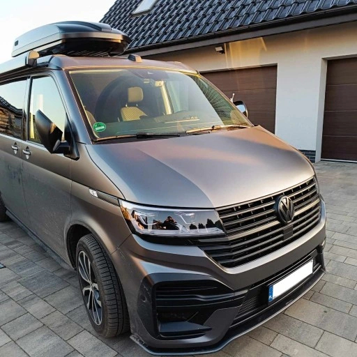 VW Multivan T6.1 4x4 DPH