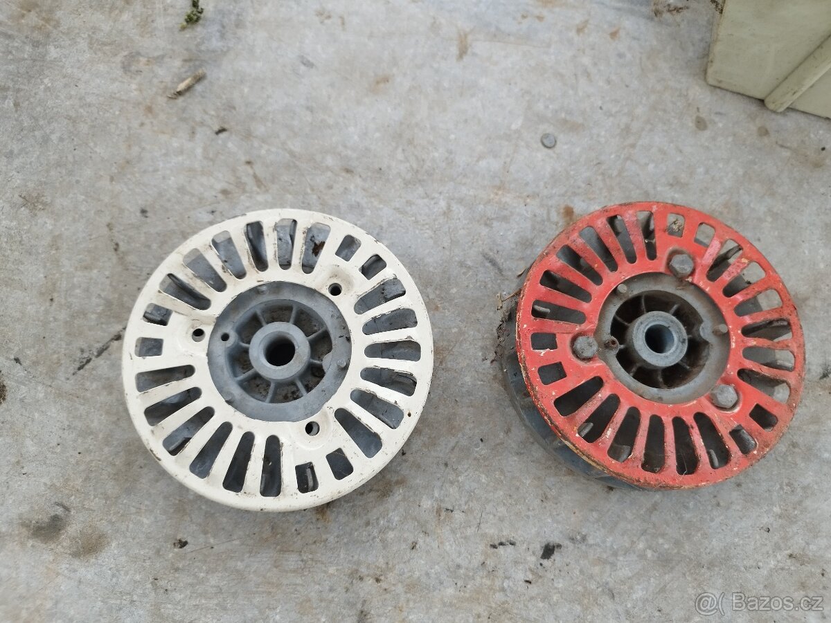 Prodám ventilátor k Tera Vari systém