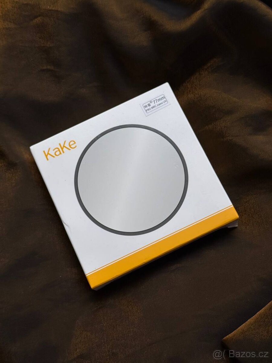 kake pro mrc nano UV 77mm