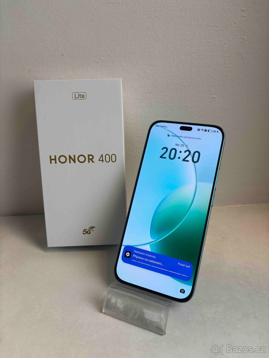 Honor 400 Lite 5G