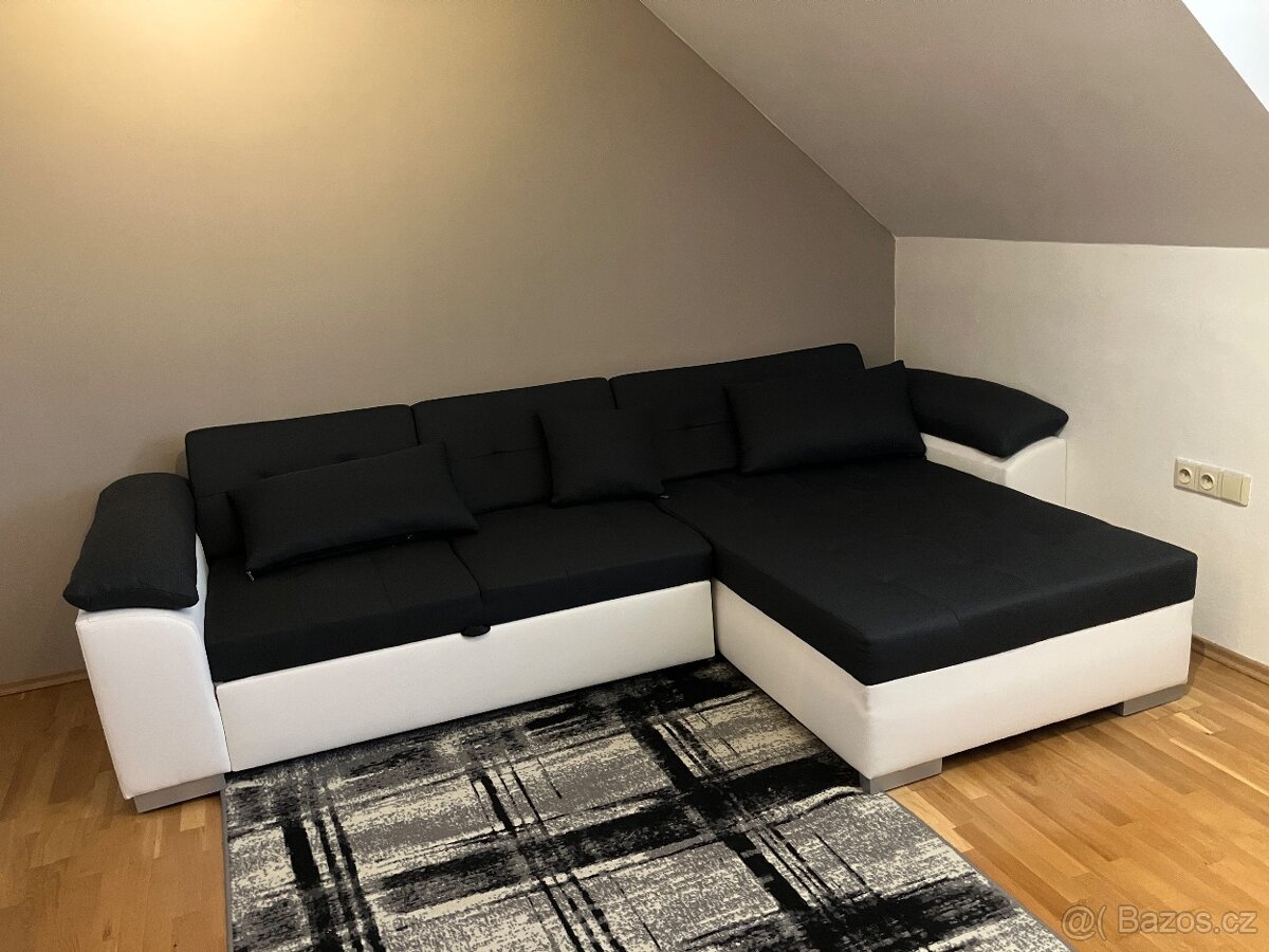 Prodám sedací soupravu