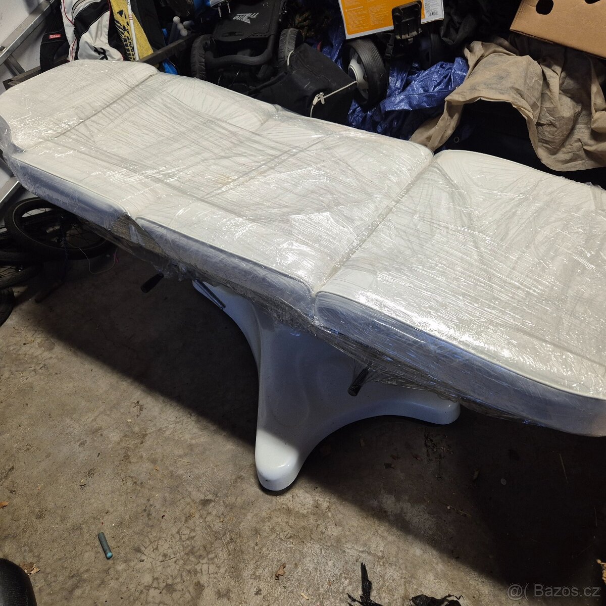 Kosmetické lehátko