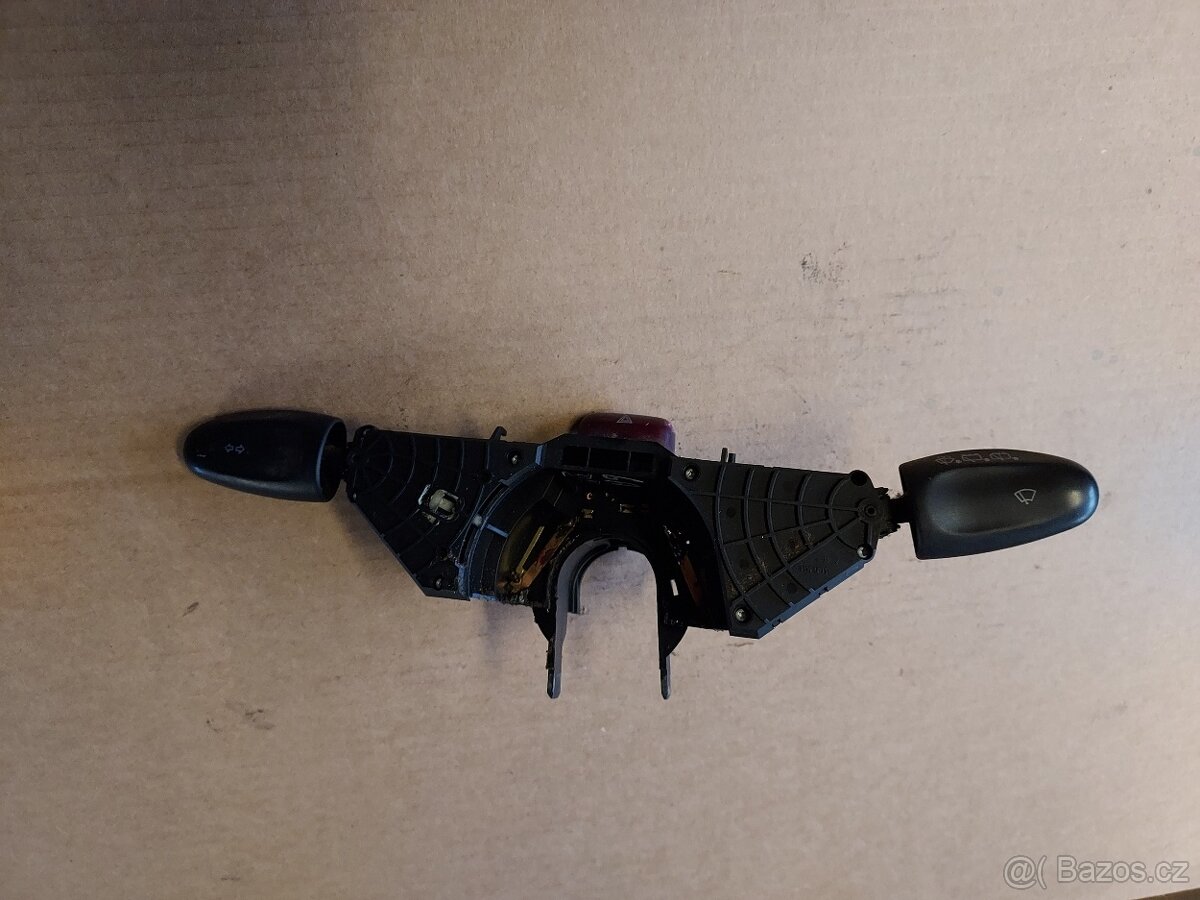 páčky pod volant Ford Galaxy