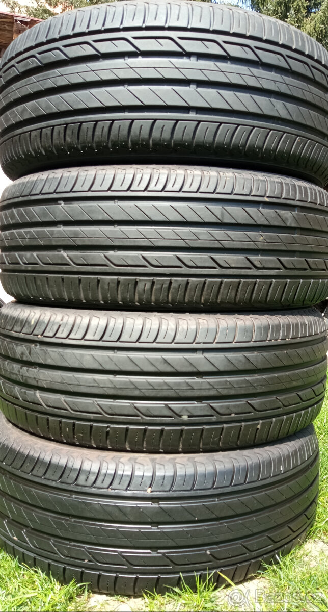 Letní pneumatiky Bridgestone 215/50/18