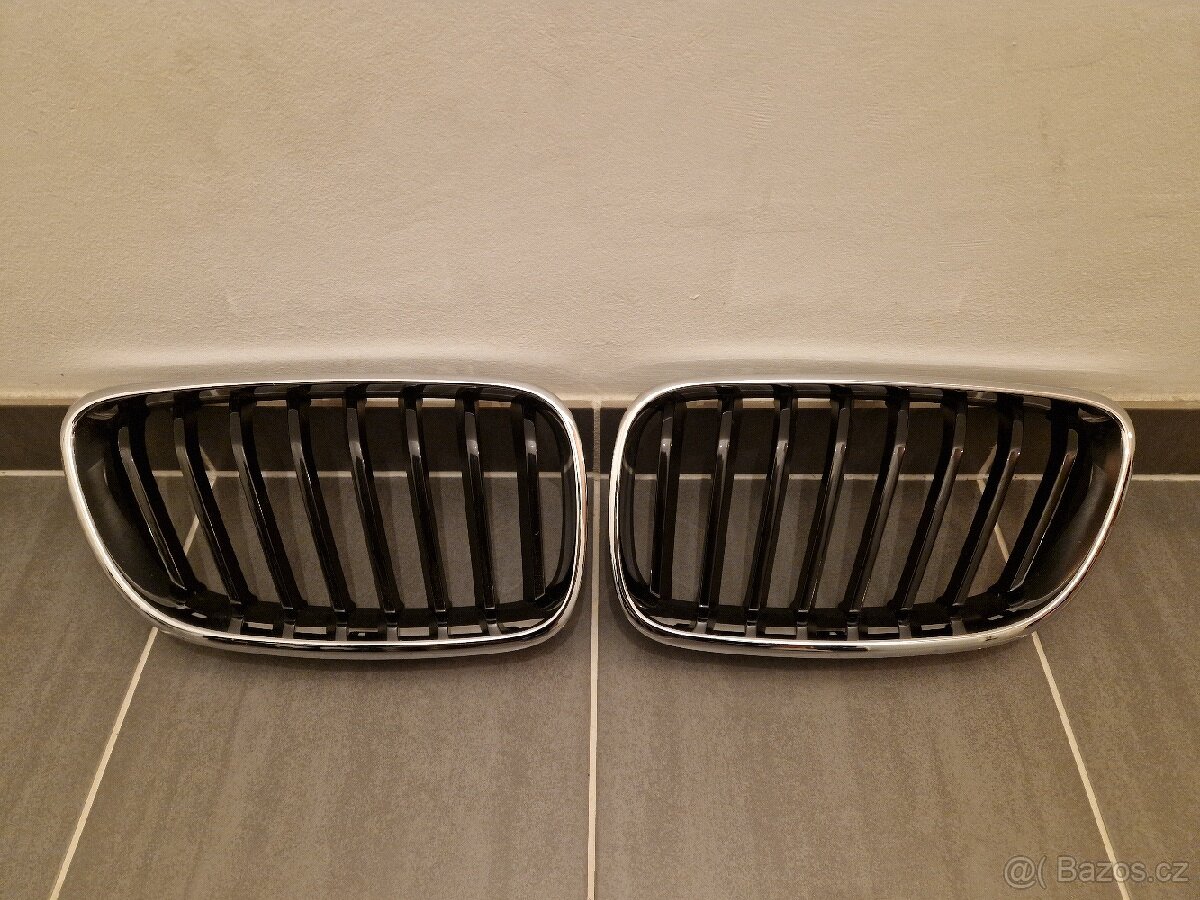 Originál ledvinky pro BMW 2 (F22)