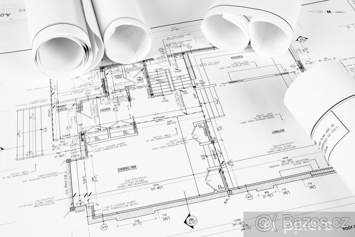 Překreslování výkresů Autocad, Pasportizace