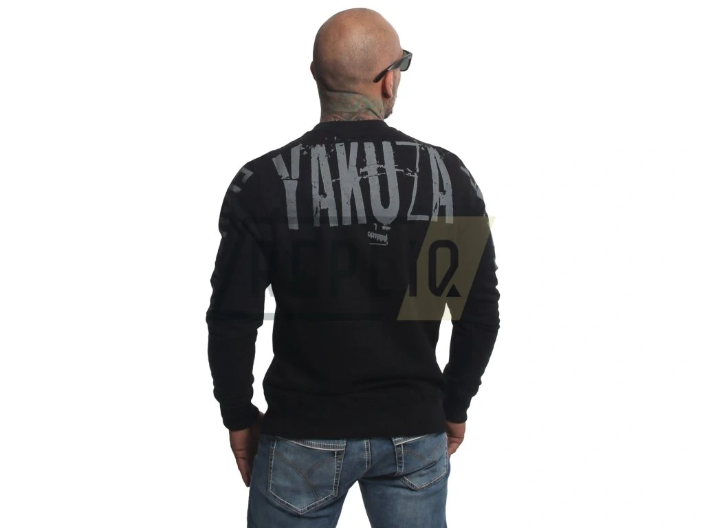 yakuza