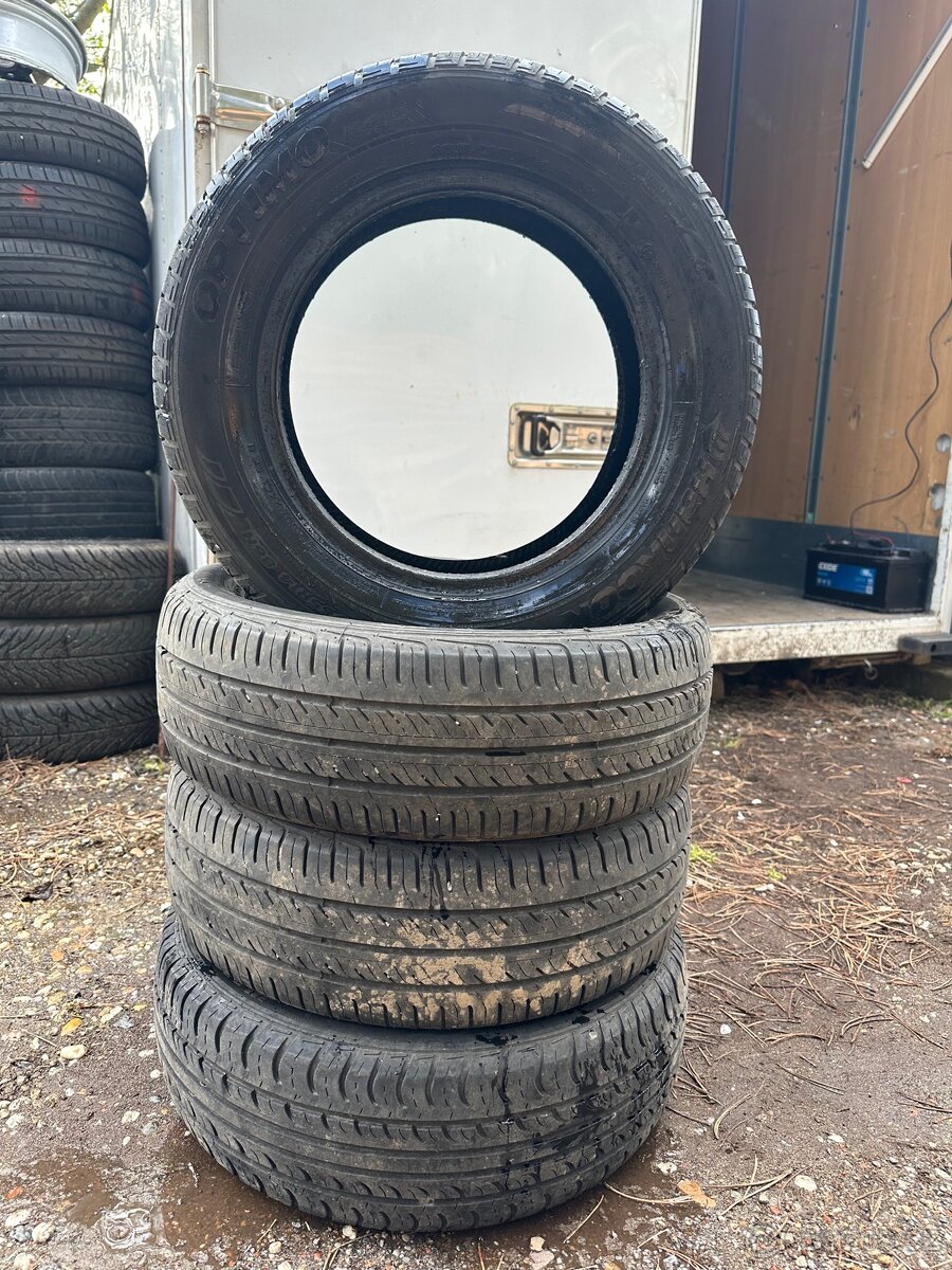 Pneu letní 185/65/14