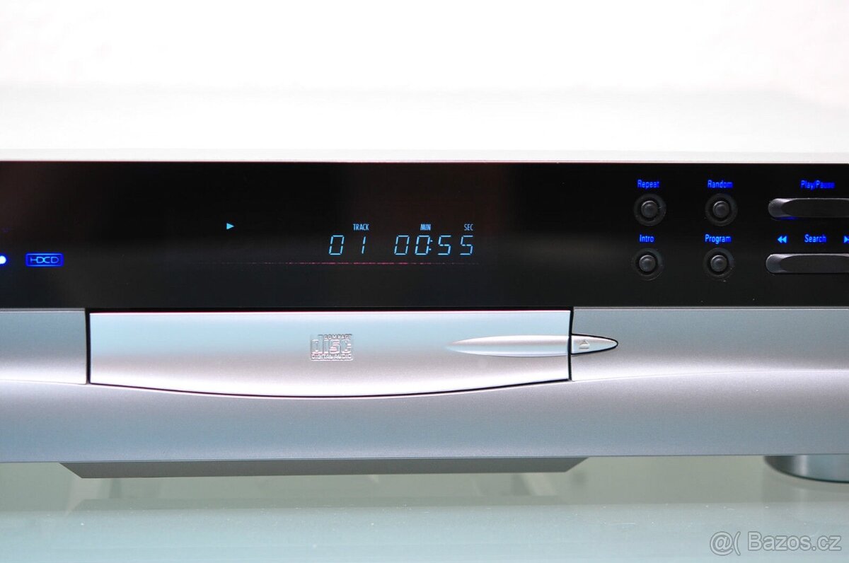CD přehrávač Harman Kardon CD 755