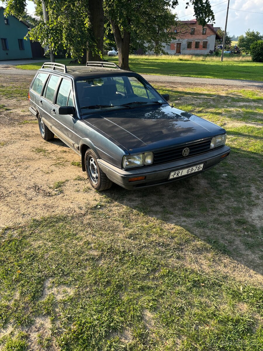 Passat 2
