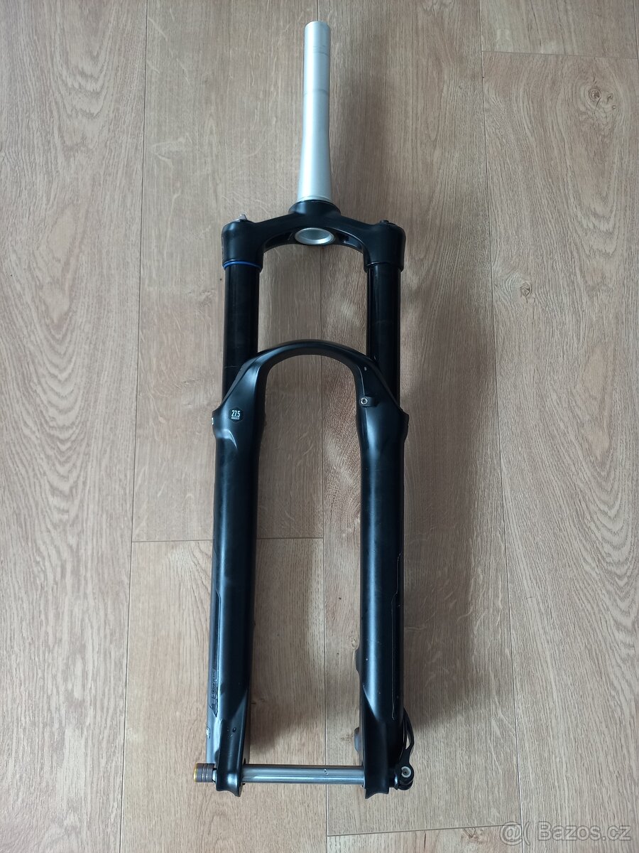 Vidlice SUNTOUR AION 35 EVO BOOST 27,5