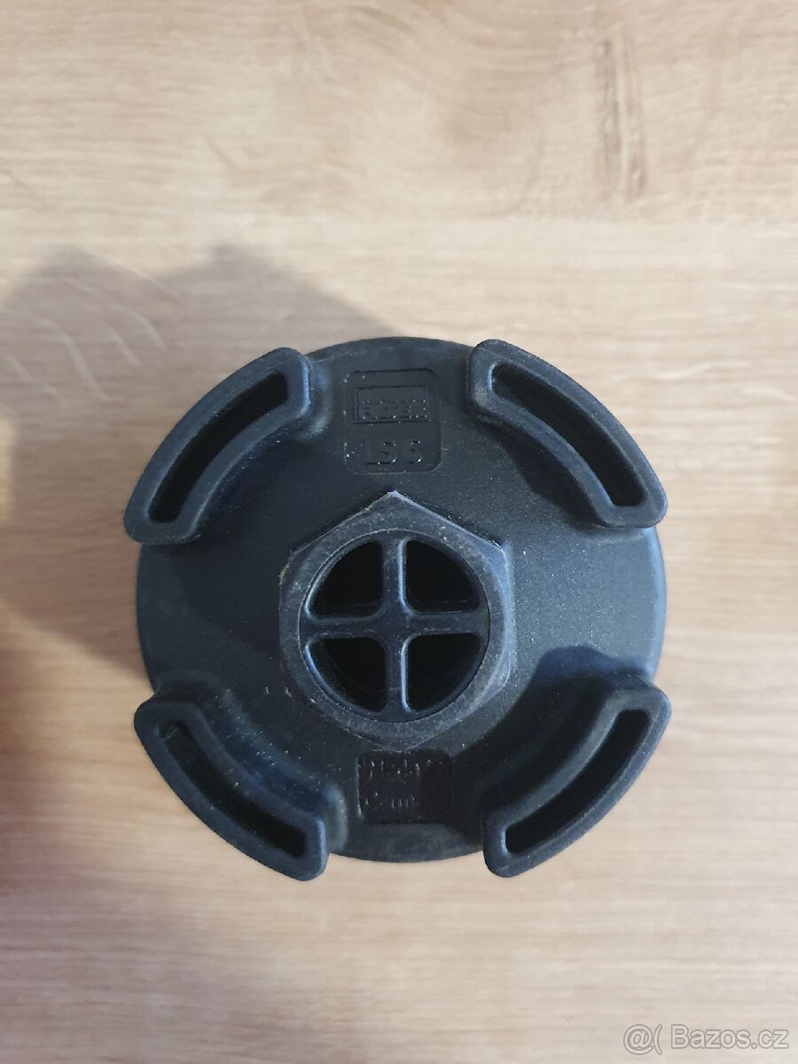 Mann filter LS 6