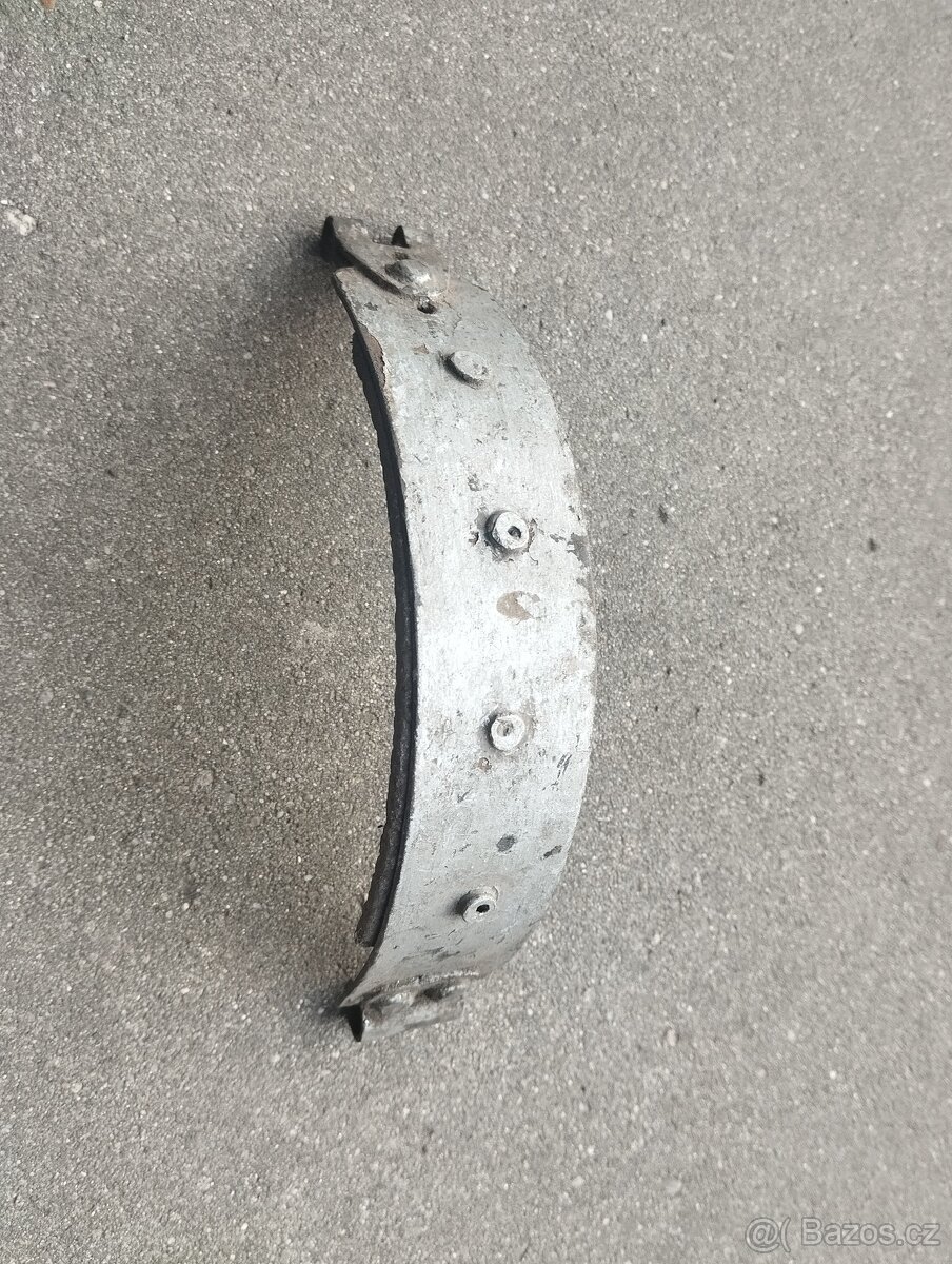 Prodám na Harley Davidson B,C,D,V,VL,J a jine paknu