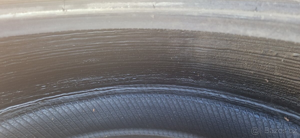 215/60 R16 Continental 2ks