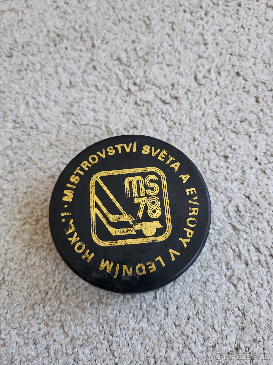 Hokojevý puk 1978