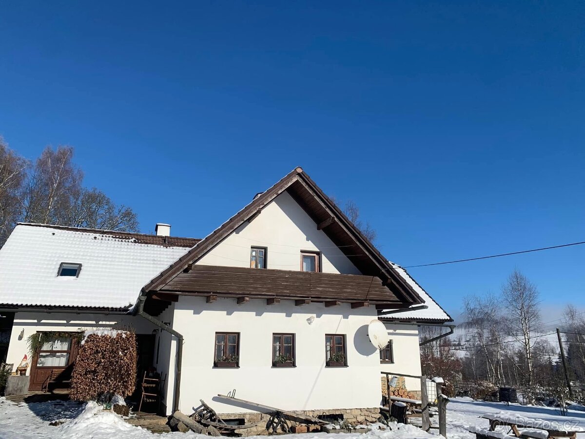Ubytování v soukromí